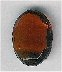 Oval Cabochon - click here for large view